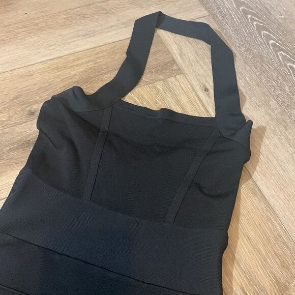 Bebe Bodycon Dress  - Picture 3 of 6